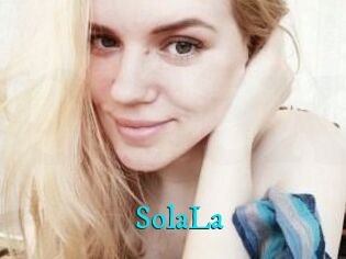 SolaLa