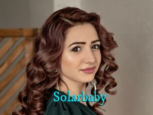 Solarbaby