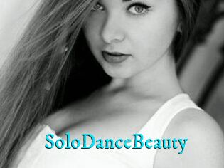 SoloDanceBeauty