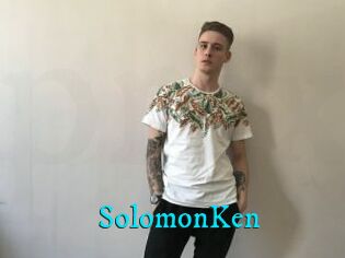 SolomonKen