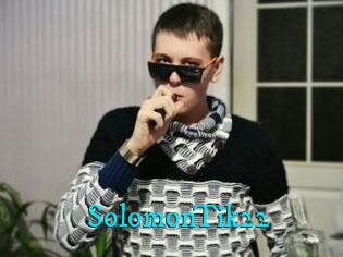 Solomon_Tik22
