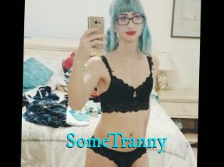 SomeTranny