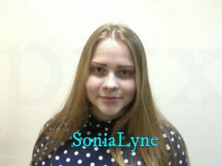 SoniaLyne