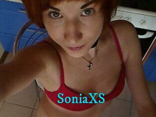 SoniaXS