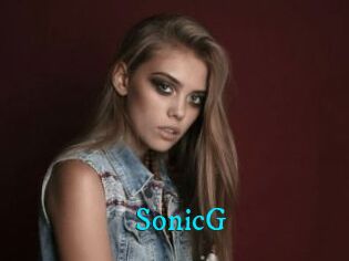 SonicG