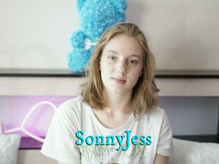 SonnyJess
