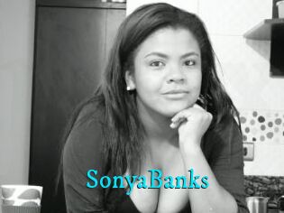 SonyaBanks