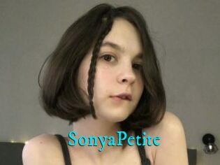 SonyaPetite