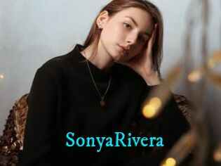 SonyaRivera