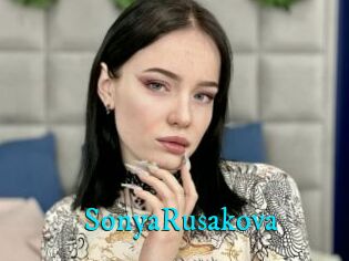 SonyaRusakova