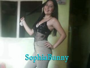 SophiaBunny