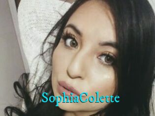 SophiaColette