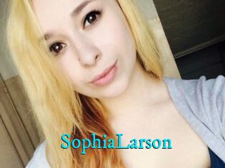 SophiaLarson