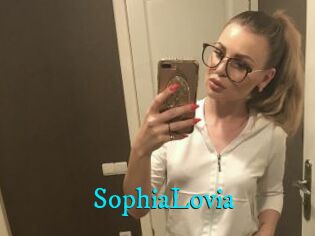 SophiaLovia