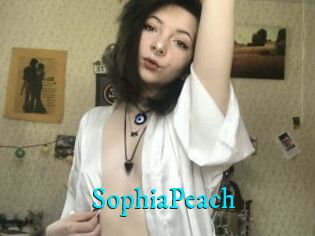 SophiaPeach