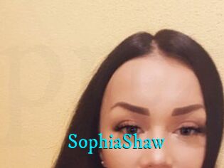 SophiaShaw