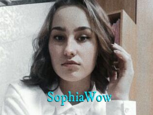 SophiaWow