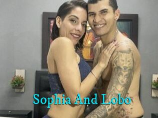 Sophia_And_Lobo