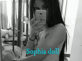 Sophia_doll