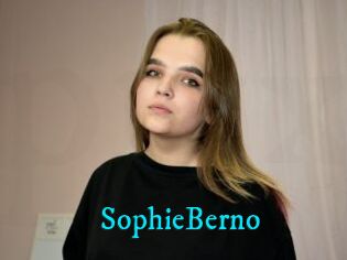 SophieBerno