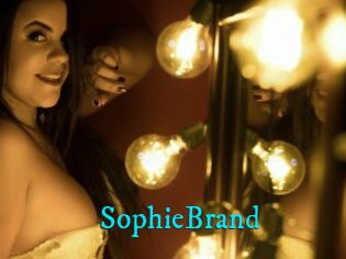 SophieBrand