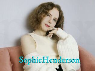 SophieHenderson