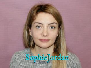SophieJordan