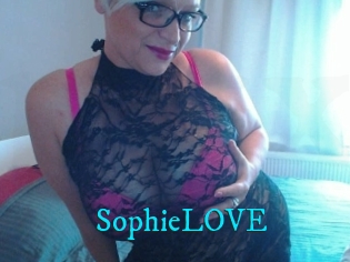 SophieLOVE
