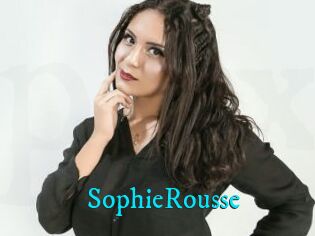 SophieRousse