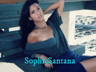 SophieSantana