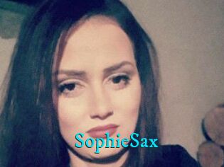 SophieSax