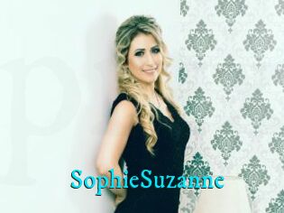 SophieSuzanne