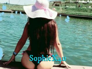 SophieX4u