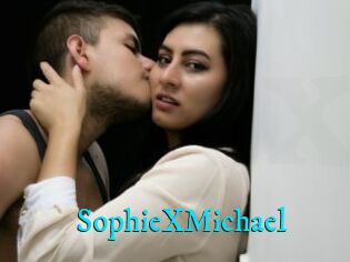 SophieXMichael