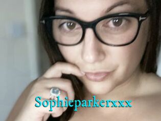 Sophieparkerxxx