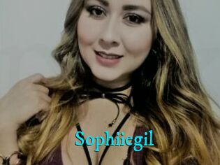 Sophiiegil