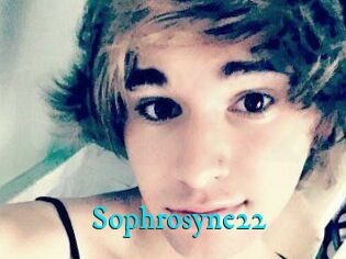 Sophrosyne22