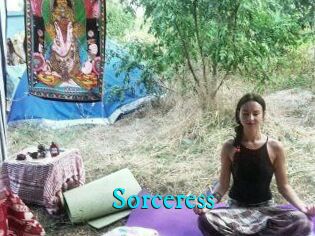 Sorceress