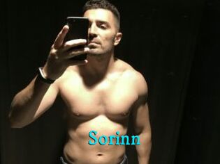 Sorinn