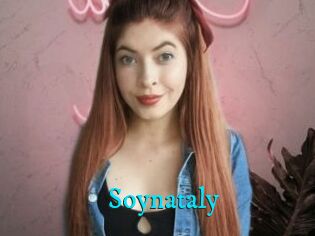 Soynataly