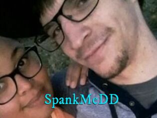 SpankMeDD