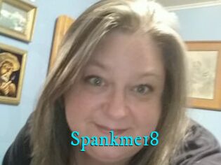 Spankme18