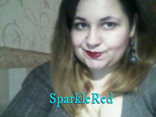 SparkleRed
