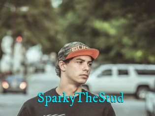 SparkyTheStud