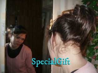 SpecialGift