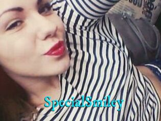 SpecialSmiley