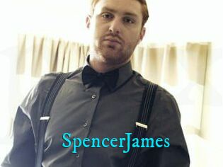 SpencerJames