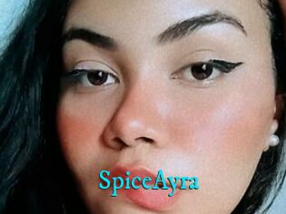 SpiceAyra