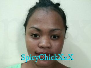 SpicyChickXxX