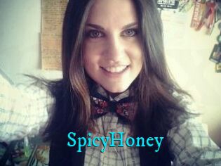 SpicyHoney